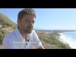 2008/09/25 - Pascal Bidgorry